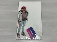 ブルーロック ブルロ アクリルスタンド アクスタ タクティカル 千切豹馬