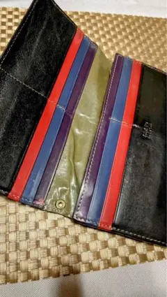 TAKEO KIKUCHI 長財布