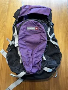 ほぼ新品】NATHAN Trail 12L ランニングベスト パープル トレ - メルカリ