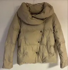 美品　Journal Standard ジャーナルスタンダード　ダウンジャケット