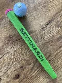 BETTINARDI パターグリップ グリーンのサムネイル