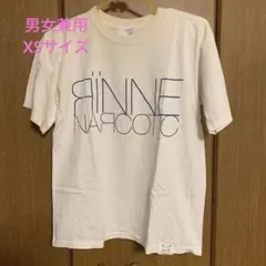 GDC ナーコティック　半袖Tシャツ　白　男女兼用XSサイズ　レディースMサイズのサムネイル