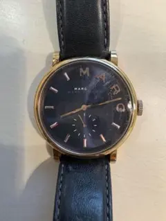 MARC BY MARC JACOBS 腕時計 本体　ジャンク品のサムネイル