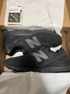 ニューバランス　CM996XV2 GORE-TEX