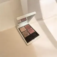 【美品人気】RMK シンクロマティック アイシャドウパレット 04 オールハート