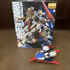 2026年最新】1/100 MG MSZ-006 Zガンダム 「機動戦士Zガンダム」の人気