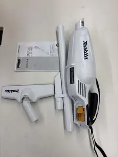 Makita コードレス掃除機 CL140FD バッテリー無し MAKITA マキタ