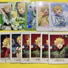 2026年最新】ぱしゃこれ 箔押し あんスタの人気アイテム - メルカリ