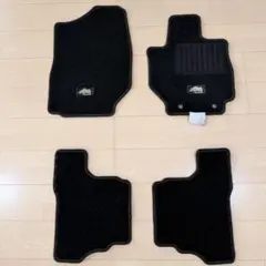 stk様専用】ジムニー JB64 MT車 純正フロアマット 新品未使用品