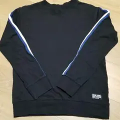 キッズ男の子150ロンTシャツ