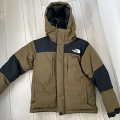 THE NORTH FACEバルトロ　キッズ　130センチ　お値下げしました！！