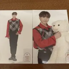 スングァン カフェ ポストカード