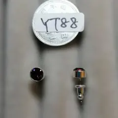 yt88 (1) ステンレスピアス アクセサリー まとめて歓迎のサムネイル
