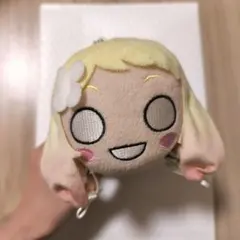 ラブライブ！スーパースター!! 　寝そべりモアプラスぬいぐるみ　冬制服　鬼塚夏美