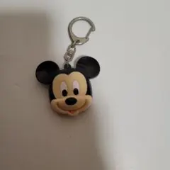 ミッキーマウス キーホルダー