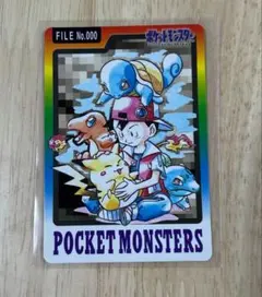 2025年最新】ポケモン カードダス 000の人気アイテム - メルカリ