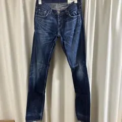 rag&bone デニム FIT2 SLIM LEG W30