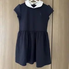 ラルフローレン　キッズワンピース　90のサムネイル