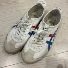 Onitsuka Tiger MEXICO 66 27.5cm