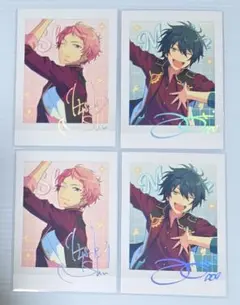 2026年最新】あんスタ 中国 3周年の人気アイテム - メルカリ