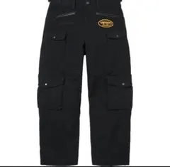 Supreme Vanson Leathers Cordura Pant 32