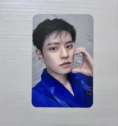 StrayKids KARMA yes24 特典トレカ スンミン