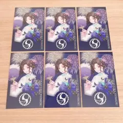 にじさんじ チェキ 白雪巴