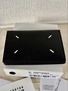 2025年最新】Maison Margiela メンズ 名刺入れの人気アイテム - メルカリ