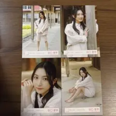 乃木坂46 久保史緒里 B2ポスター 帰り道は遠回りしたくなる - メルカリ
