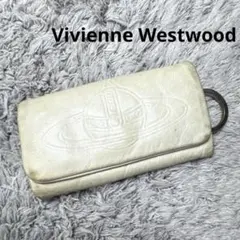 Vivienne Westwood ヴィヴィアンウエストウッド キーケース