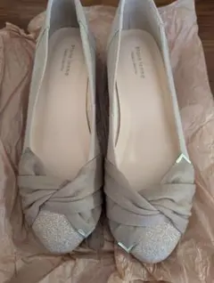 Marie femme ウェッジソール パンプスのサムネイル