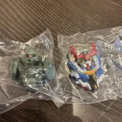 一番くじ　ガンダム　ジークアクス　マグネット　ヘッド　まとめ売り