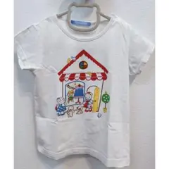 ♡ familiar Tシャツ 100cm ♡