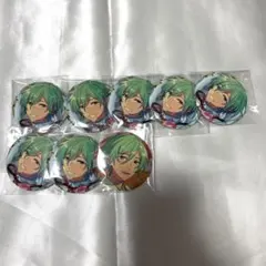 あんスタ 風早巽 缶バッジセット