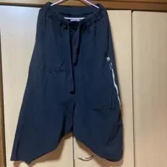 サルエル サルエルパンツ