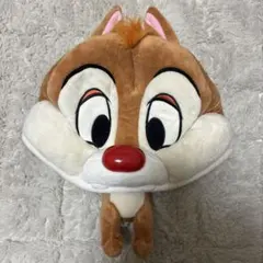 ディズニー デール 帽子 ファンキャップ