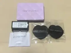 bior organics オーガニックアクアエアレスクッションのサムネイル
