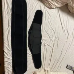 腰サポーターセット