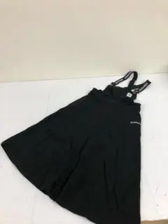 converse★ロングスカートワンピース　サロペット★女の子　キッズ 130