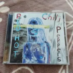 Red Hot Chili Peppers 「By The Way」輸入盤