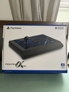 ホリ ファイティングスティックα for PS5 PS4 PC SPF-013