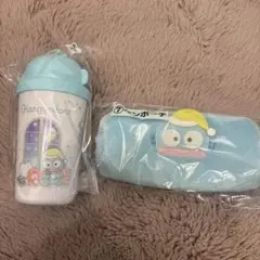 ハンギョドン タンブラー ペンポーチ セット