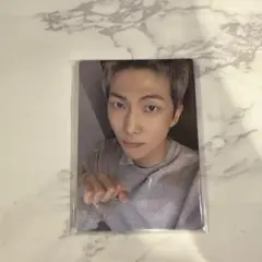 BTS ARMY MEMBERSHIP GIFT V7 トレカ7枚セット①