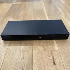 SHARPブルーレイレコーダー　BD-NW500のサムネイル