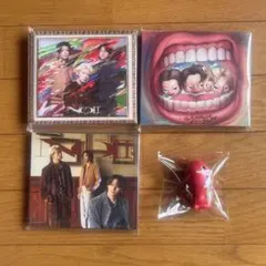 2026年最新】Number_I cdの人気アイテム - メルカリ