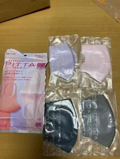 ピッタマスク