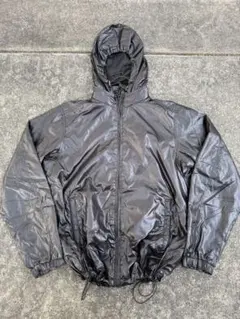 old UNIQLO シェルジャケット　ナイロンジャケット