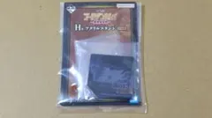 ゴールデンカムイ　一番くじ　H賞　宇佐美