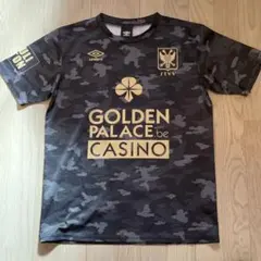 シントトロイデン　ユニフォーム