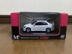 EPOCH M4 トヨタ アルテッツァ 1/43 ミニカー